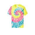 Port & Company® Tie-Dye Tee
