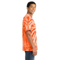 Port & Company® Tie-Dye Tee