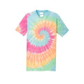 Port & Company® Tie-Dye Tee