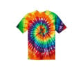 Port & Company® Tie-Dye Tee