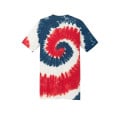 Port & Company® Tie-Dye Tee