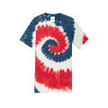 Port & Company® Tie-Dye Tee