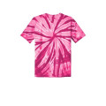 Port & Company® Tie-Dye Tee