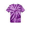 Port & Company® Tie-Dye Tee