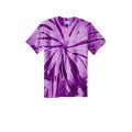 Port & Company® Tie-Dye Tee