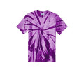 Port & Company® Tie-Dye Tee