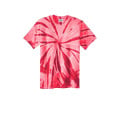 Port & Company® Tie-Dye Tee