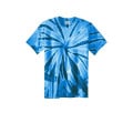 Port & Company® Tie-Dye Tee