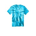 Port & Company® Tie-Dye Tee
