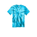 Port & Company® Tie-Dye Tee