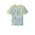 Port & Company® Tie-Dye Tee