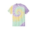 Port & Company® Tie-Dye Tee