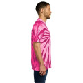 Port & Company® Tie-Dye Tee