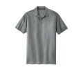 Nike Dri-FIT Crosshatch Polo