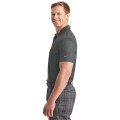 Nike Dri-FIT Crosshatch Polo