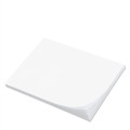 Post-it® 4" x 3" Full Color Recycled Notes - 50 Sheets