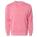 Independent Trading Company Unisex Midweight Pigment Dyed...