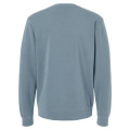 Independent Trading Company Unisex Midweight Pigment Dyed...