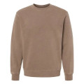Independent Trading Company Unisex Midweight Pigment Dyed...