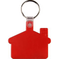 PVC Key Holder