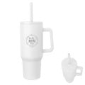40 Oz. Jackson Intrepid Stainless Steel Tumbler