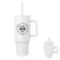40 Oz. Jackson Intrepid Stainless Steel Tumbler