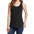 Port & Company® Ladies Core Cotton Tank Top