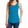 Port & Company® Ladies Core Cotton Tank Top