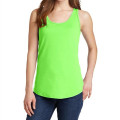 Port & Company® Ladies Core Cotton Tank Top