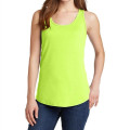Port & Company® Ladies Core Cotton Tank Top