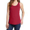 Port & Company® Ladies Core Cotton Tank Top