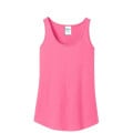 Port & Company® Ladies Core Cotton Tank Top