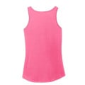 Port & Company® Ladies Core Cotton Tank Top