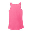 Port & Company® Ladies Core Cotton Tank Top