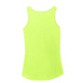 Port & Company® Ladies Core Cotton Tank Top