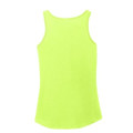 Port & Company® Ladies Core Cotton Tank Top