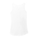 Port & Company® Ladies Core Cotton Tank Top