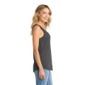 Port & Company® Ladies Core Cotton Tank Top