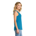Port & Company® Ladies Core Cotton Tank Top