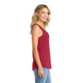 Port & Company® Ladies Core Cotton Tank Top