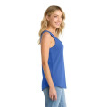 Port & Company® Ladies Core Cotton Tank Top