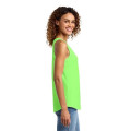 Port & Company® Ladies Core Cotton Tank Top