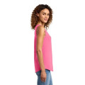 Port & Company® Ladies Core Cotton Tank Top
