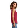 Port & Company® Ladies Core Cotton Tank Top