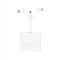 FlaminGo 3-In-1 Pre-Charged Charger