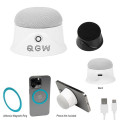 Mini Magnetic Speaker