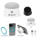Mini Magnetic Speaker