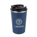 13 Oz. Luca Stainless Steel Tumbler