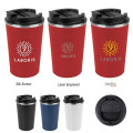 13 Oz. Luca Stainless Steel Tumbler