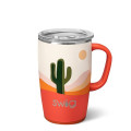 18 Oz. Swig Life™ Boho Desert Travel Mug